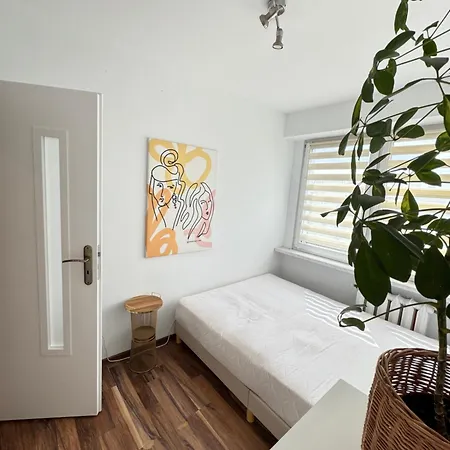 Miedziany * Гданьск