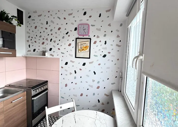 Miedziany Apartamento Gdansk